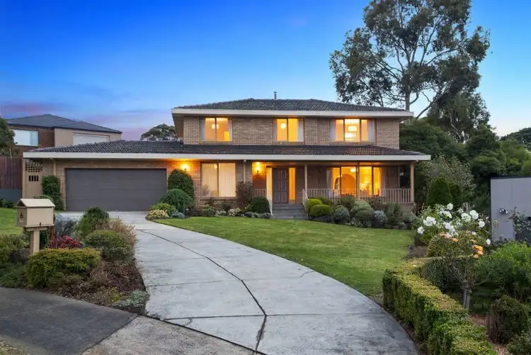 6 Peru Court, Mount Waverley VIC 3149