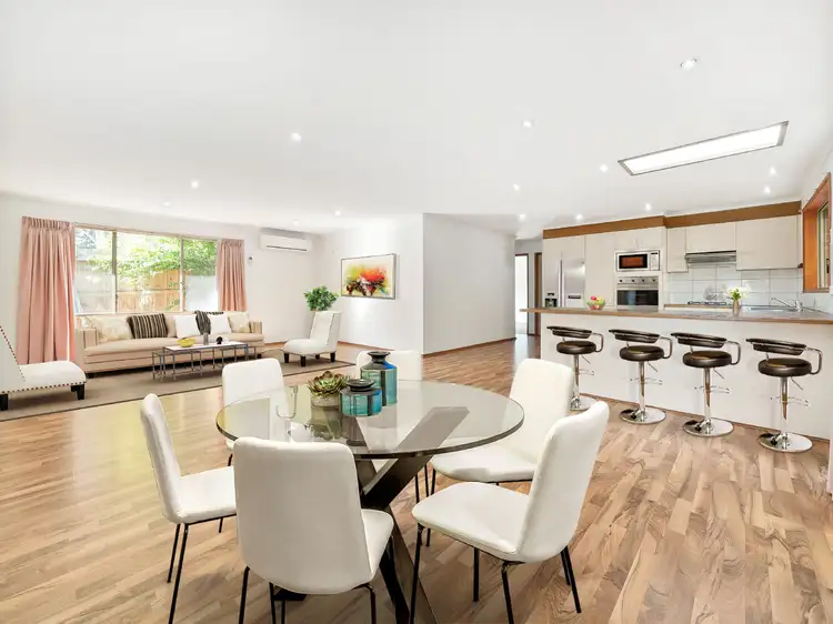 Main view of Homely house listing, 38 Leonard Drive, Langwarrin VIC 3910