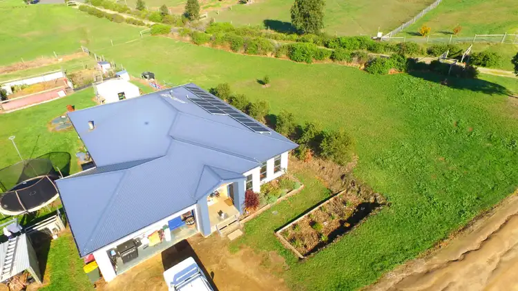 Third view of Homely rural property listing, 39 CARLISLE CLOSE, Nyora VIC 3987