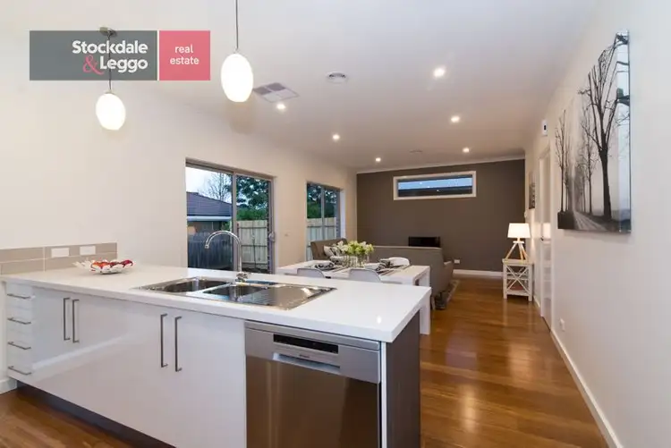 Sixth view of Homely unit listing, 3/7 Karingal Street, Croydon North VIC 3136