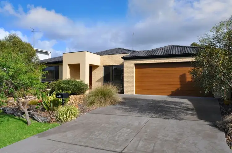 51 Beachcomber Drive, Inverloch VIC 3996