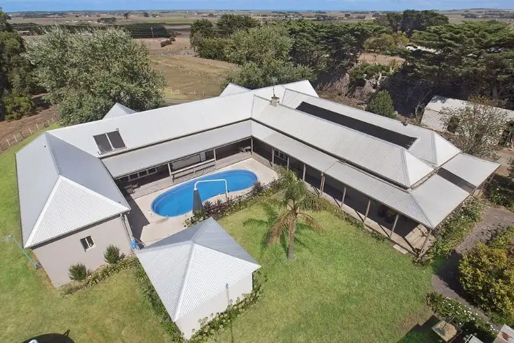 542 Tower Hill Road, Tower Hill VIC 3283