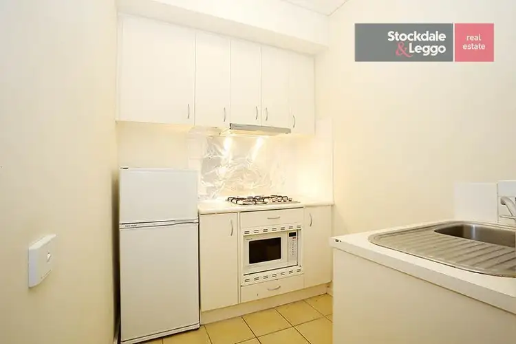 Second view of Homely apartment listing, 1513/570 Lygon Street, Carlton VIC 3053