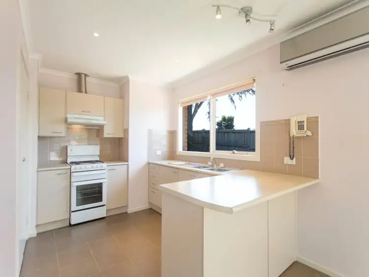 Fourth view of Homely house listing, 1/22 Dunn Crescent, Langwarrin VIC 3910
