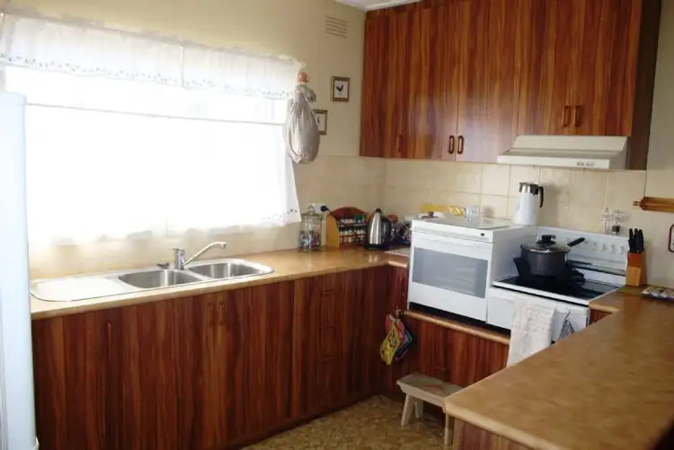 Fifth view of Homely house listing, 17 GEORGE STREET, Korumburra VIC 3950