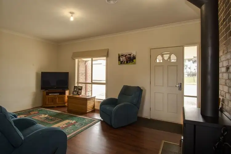 Fourth view of Homely house listing, 91 Eagle Court, Teesdale VIC 3328