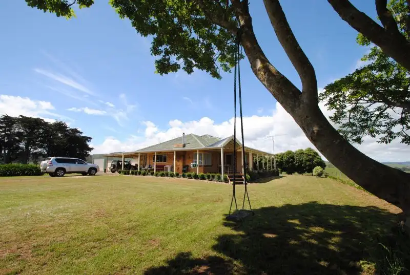 Main view of Homely rural property listing, 670 CLEAR CREEK ROAD, Mirboo VIC 3871