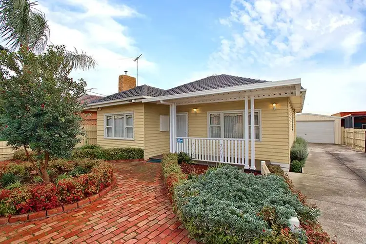 84 South Street, Hadfield VIC 3046