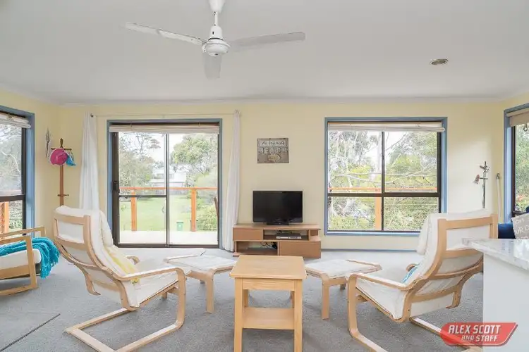 Third view of Homely land listing, 7 CHATSWORTH AVENUE, Ventnor VIC 3922
