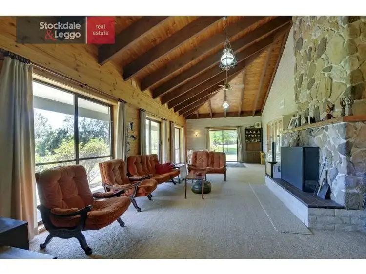 Third view of Homely rural property listing, 6 Frys Track, Newborough VIC 3825