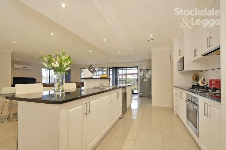 Seventh view of Homely house listing, 91 Ellavale Drive, Traralgon VIC 3844