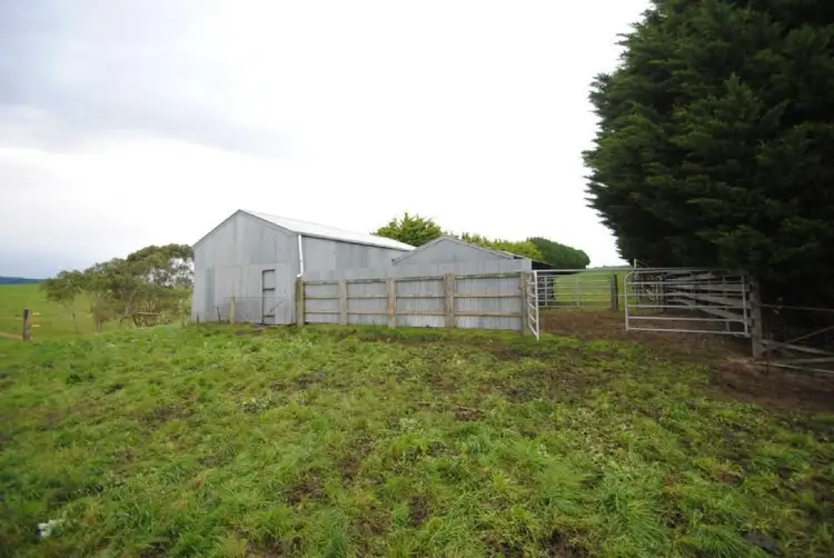 Third view of Homely rural property listing, 1 CRUIKSHANKS ROAD, Woorarra VIC 3962