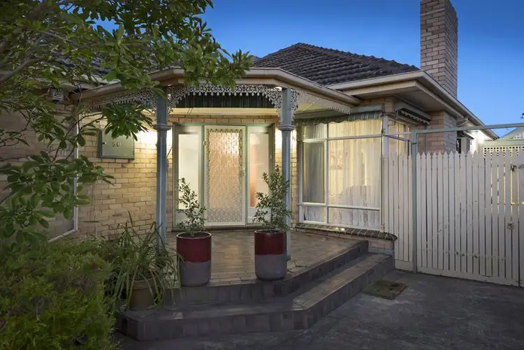 Second view of Homely house listing, 50 Paget Avenue, Glenroy VIC 3046