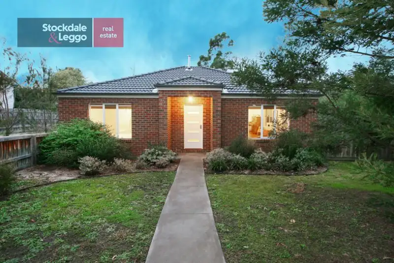 Main view of Homely house listing, 1/178 Bayswater Road, Croydon South VIC 3136