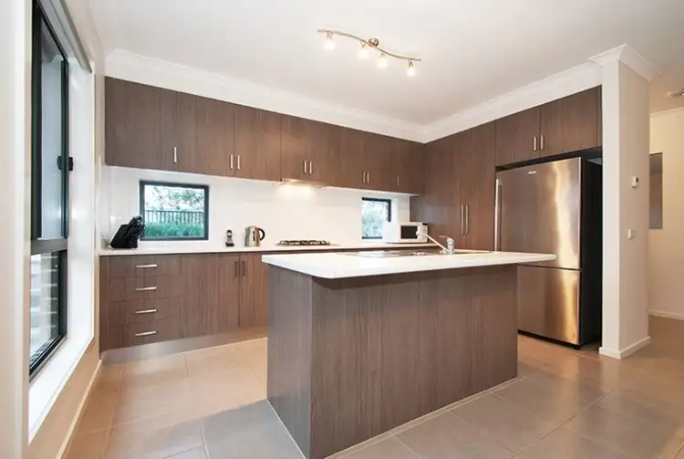 Fifth view of Homely townhouse listing, 1/68 Bayview Rise, Bayswater North VIC 3153