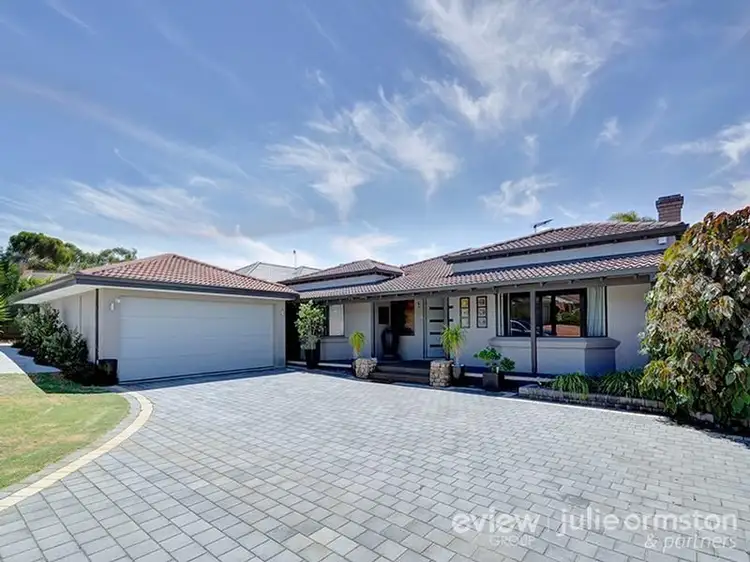 4 St Annes Retreat, Connolly WA 6027