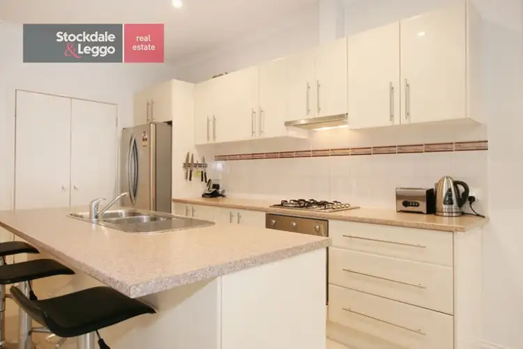 Fifth view of Homely unit listing, 4/18 Mountain View Road, Kilsyth VIC 3137