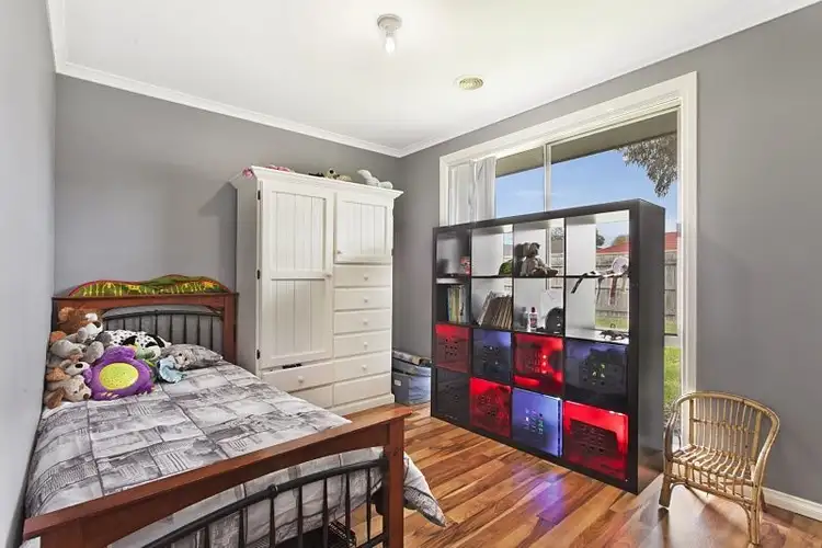 Seventh view of Homely house listing, 16 Suaad Court, Cranbourne West VIC 3977