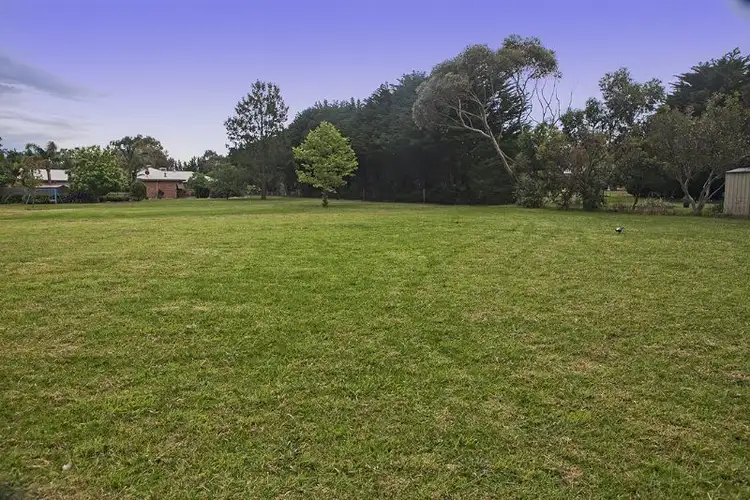 Third view of Homely land listing, 1 BARR COURT, Pakenham VIC 3810