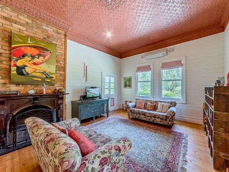 Sixth view of Homely house listing, 160 Drysdales Road, Outtrim VIC 3951