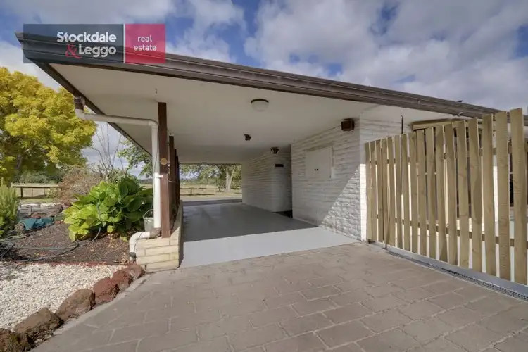 Seventh view of Homely house listing, 65 Wilga Crescent, Traralgon VIC 3844