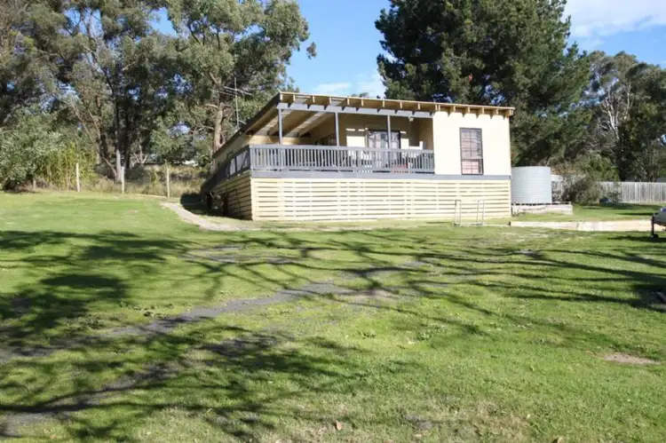 22 Anne Street, Grantville VIC 3984