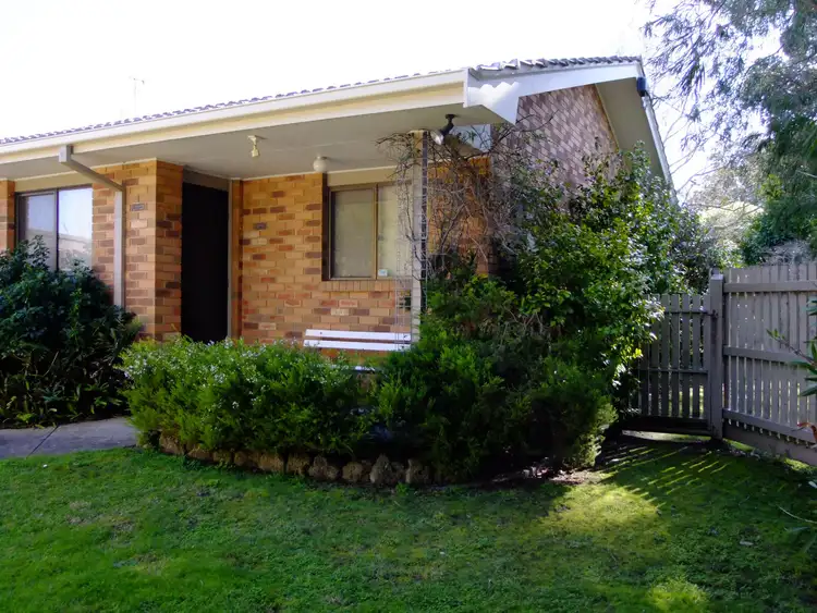Main view of Homely unit listing, 1/16-18 BIRDWOOD AVENUE, Cowes VIC 3922