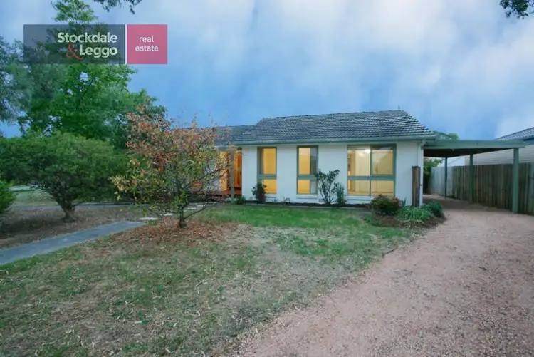 37 Birkenhead Drive, Kilsyth VIC 3137