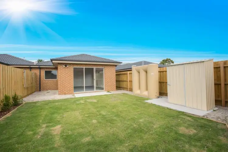 Seventh view of Homely house listing, 3/16-18 Phelan Drive, Cranbourne VIC 3977