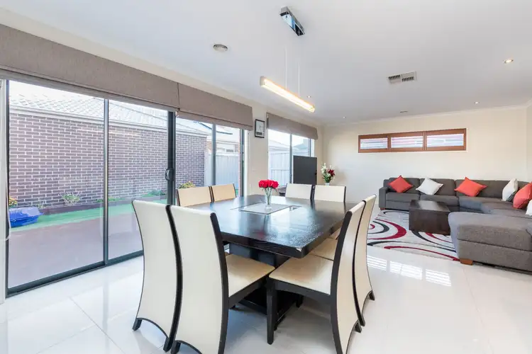 Fourth view of Homely house listing, 1 Bristol Drive, Cranbourne North VIC 3977