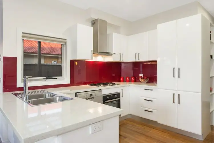 Third view of Homely townhouse listing, 1/96 Loongana Avenue, Glenroy VIC 3046