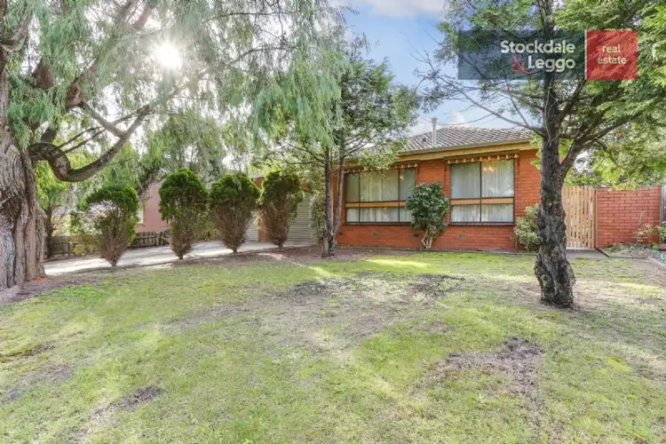 Main view of Homely house listing, 9 Branson Street, Rosebud VIC 3939