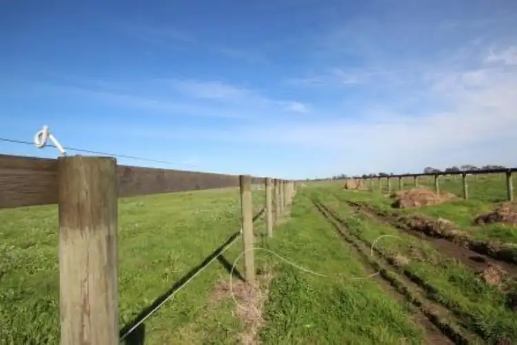 Fourth view of Homely land listing, 400 SIMPSON ROAD, Iona VIC 3815