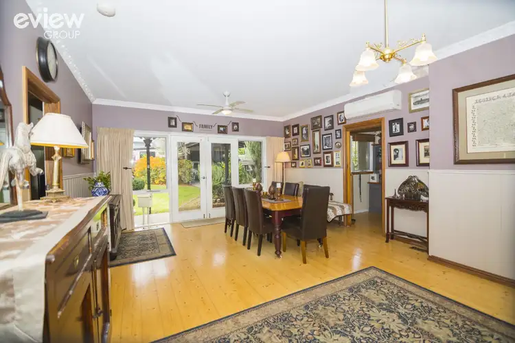Third view of Homely house listing, 2 Evelyn Grove, Healesville VIC 3777