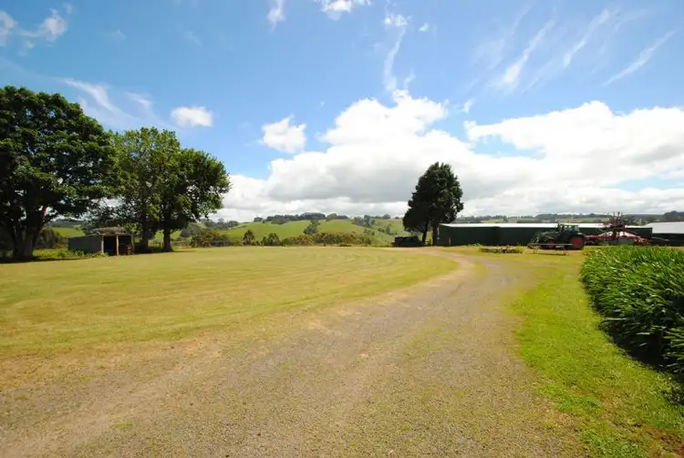 Sixth view of Homely rural property listing, 670 CLEAR CREEK ROAD, Mirboo VIC 3871