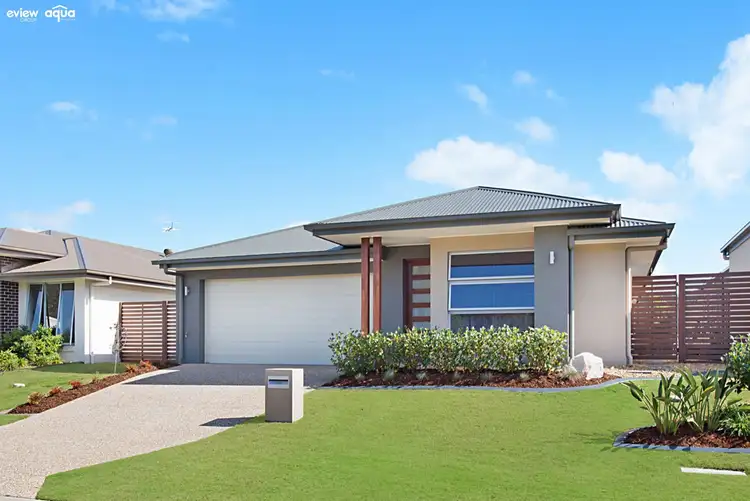 24 Parkhaven Street, Mango Hill QLD 4509