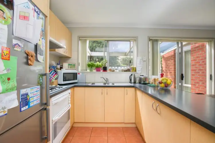 Fourth view of Homely unit listing, 1/2-3 Kevin Close, Beaconsfield VIC 3807