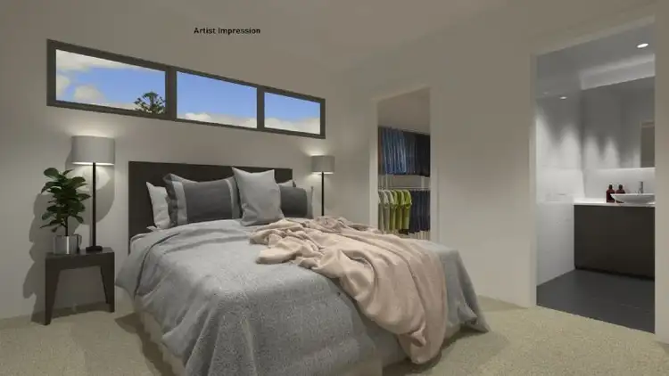 Fourth view of Homely land listing, 1/34-36 Willis Street, Portarlington VIC 3223
