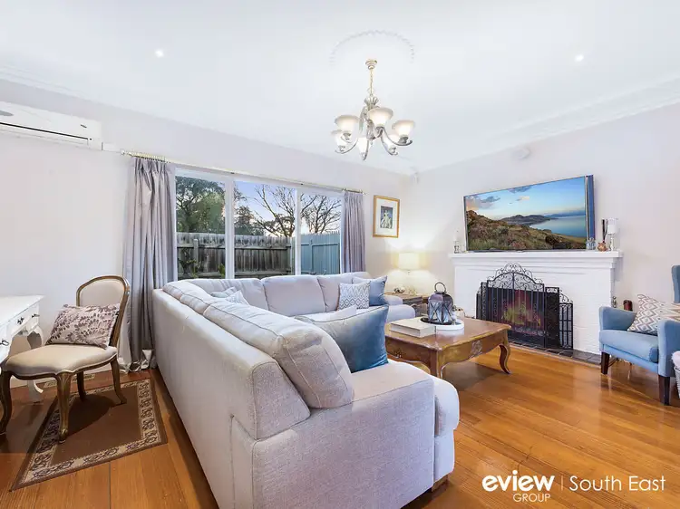 Fifth view of Homely house listing, 96 Frawley Road, Hallam VIC 3803