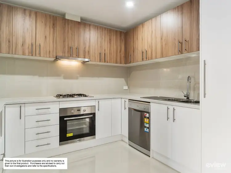 54 Pioneer Way, Officer VIC 3809