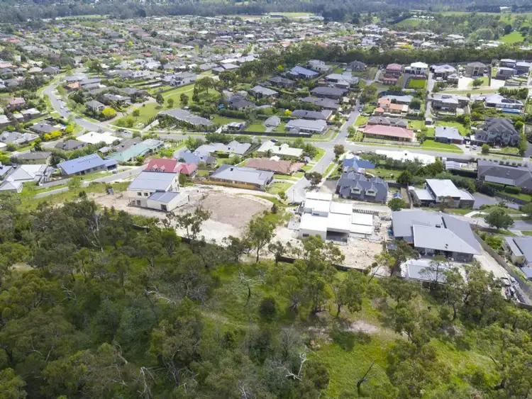 Sixth view of Homely land listing, 13 South Hidden Valley Circuit, Beaconsfield VIC 3807