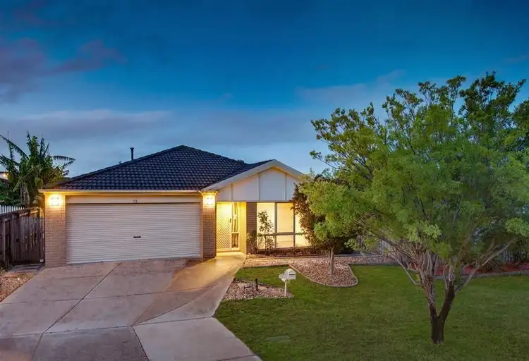 13 Amos Court, Narre Warren South VIC 3805