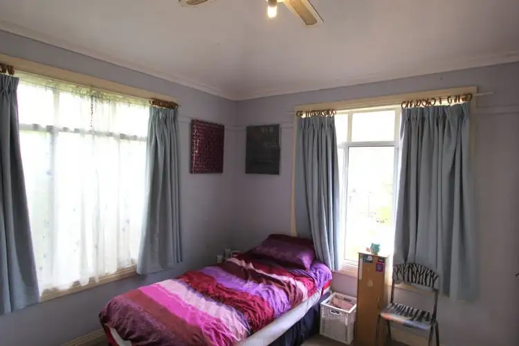 Fifth view of Homely house listing, 4 Ridgway, Mirboo North VIC 3871