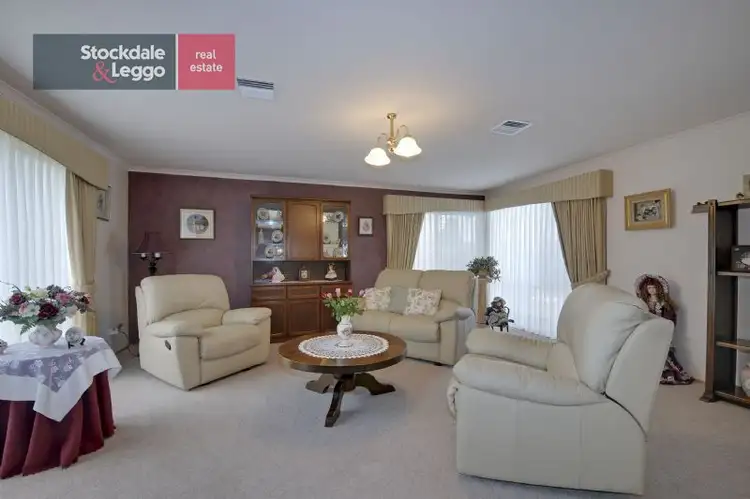 Second view of Homely house listing, 13 Ollerton Avenue, Newborough VIC 3825