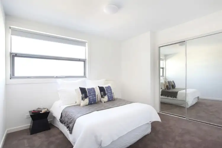 Sixth view of Homely apartment listing, 201/1330 Dandenong Road, Hughesdale VIC 3166