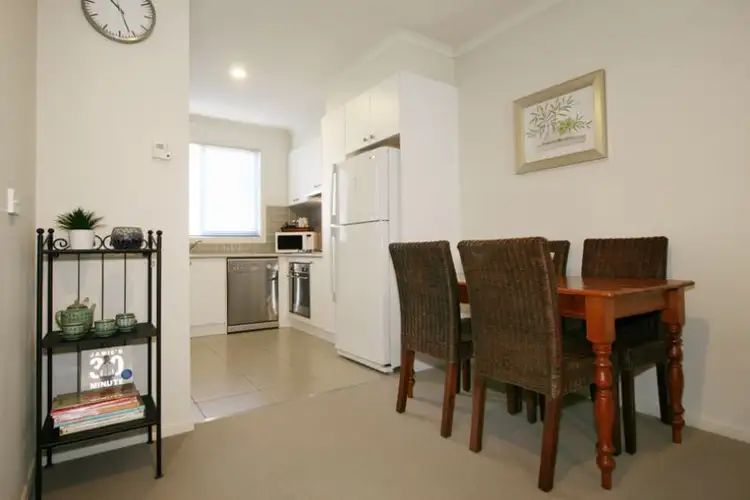 Third view of Homely unit listing, 3/417 Dorset Road, Croydon VIC 3136