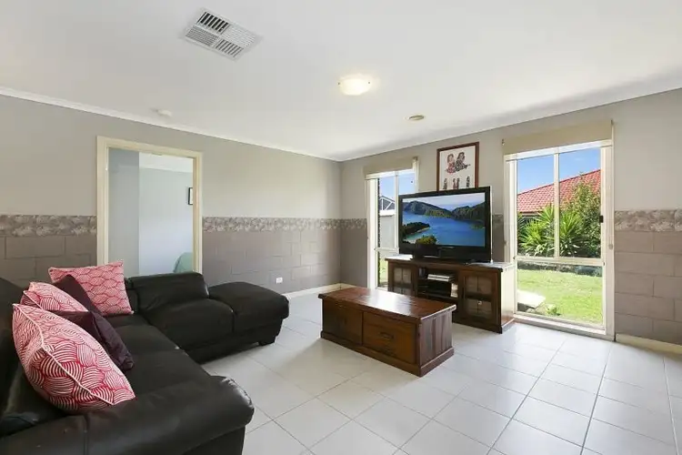Fourth view of Homely house listing, 5 Forest Oak Court, Cranbourne VIC 3977