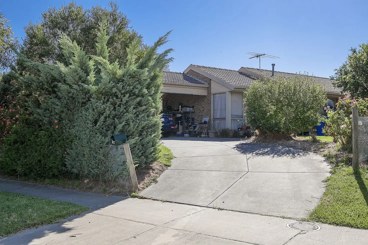 Main view of Homely house listing, 16 Lansell Drive, Cranbourne VIC 3977