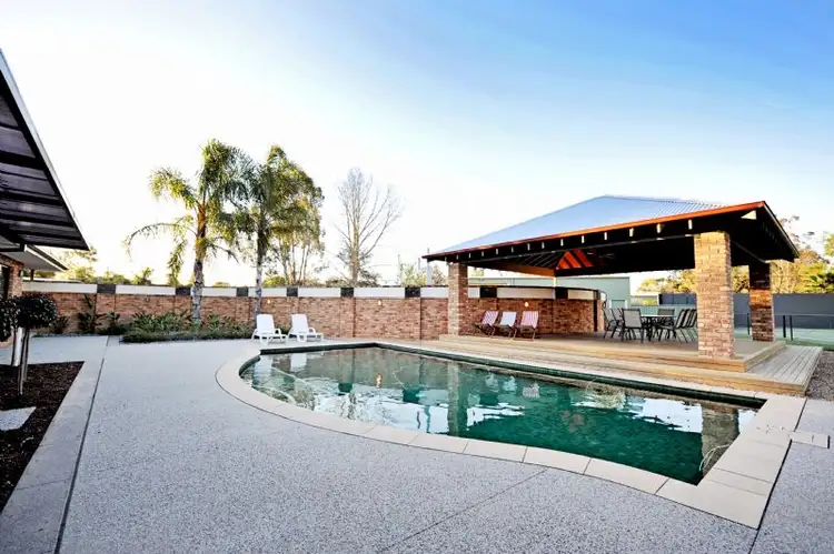 1 Cadah Court, Grahamvale VIC 3631