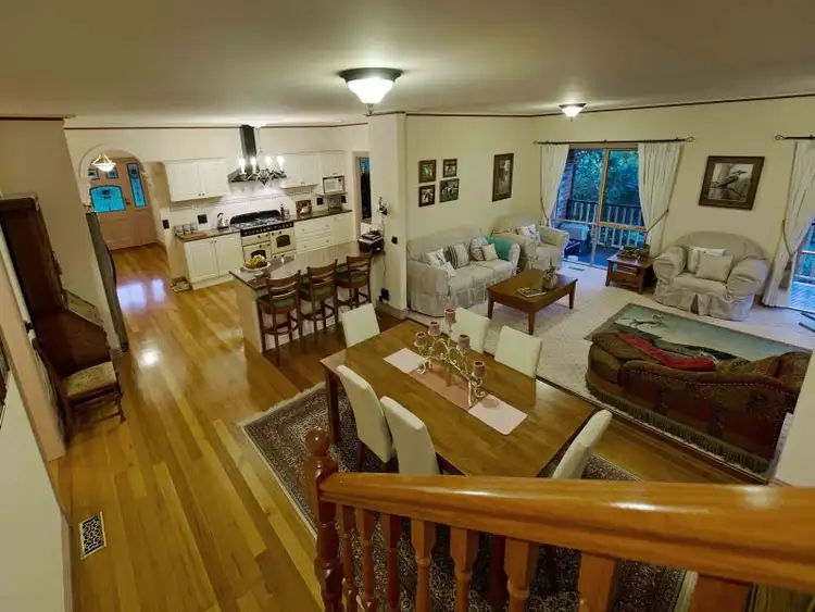 Third view of Homely rural property listing, 6 Timarron Court, Langwarrin VIC 3910
